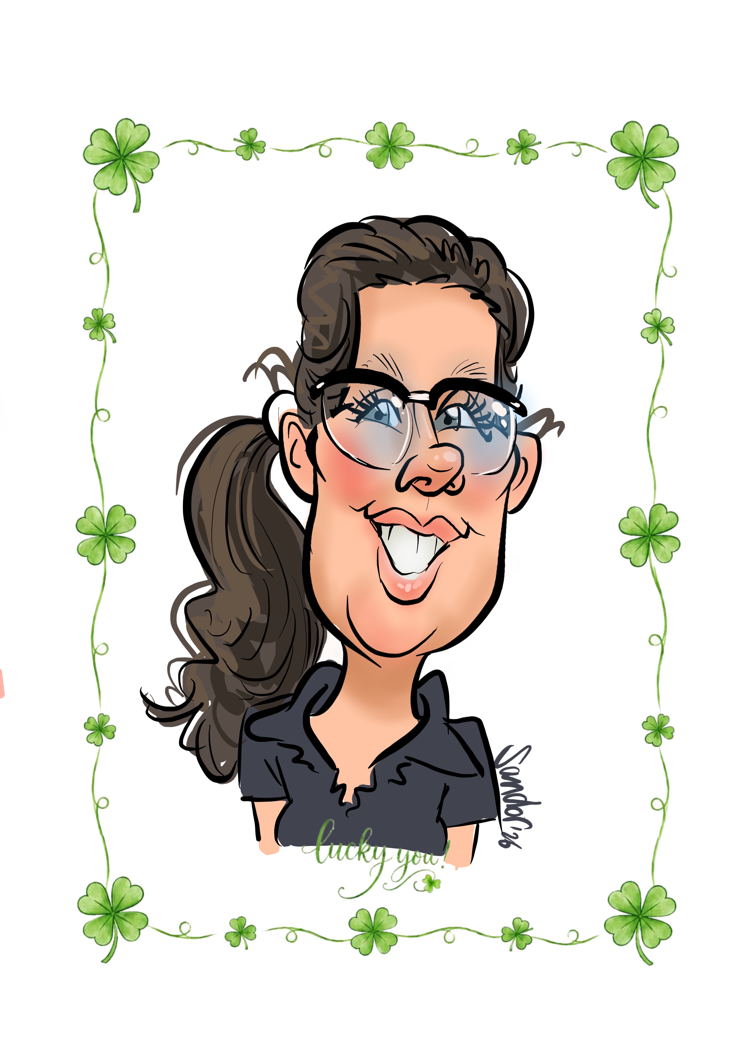 Karikatuur
