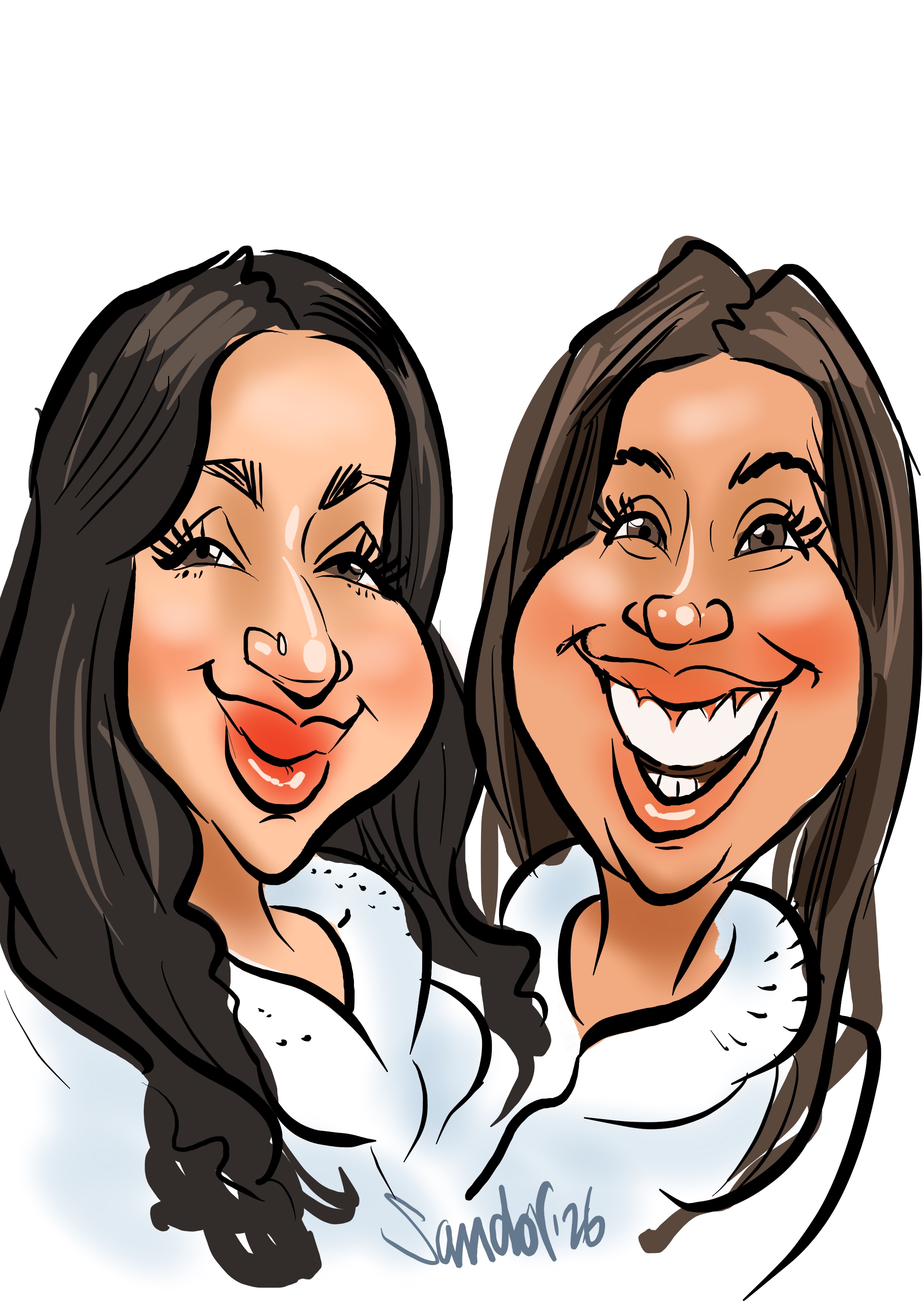 Karikatuur