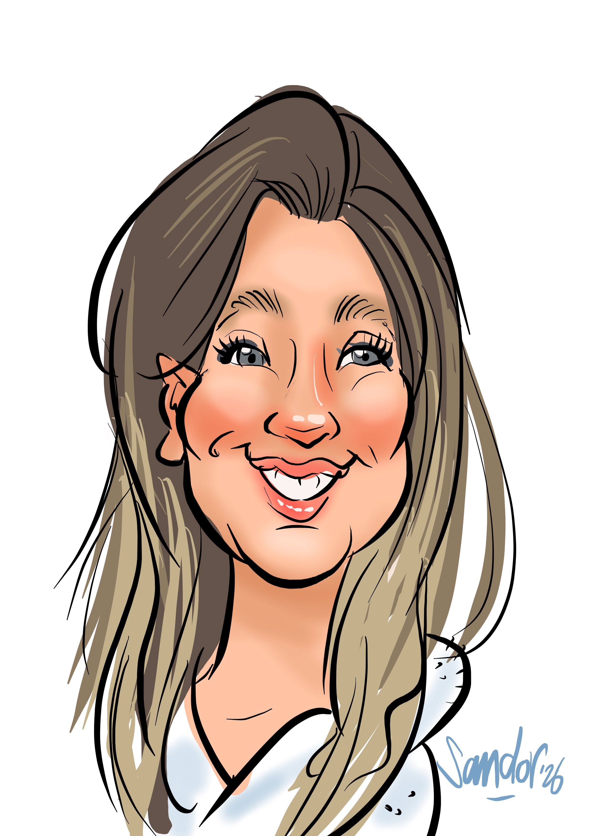 Karikatuur