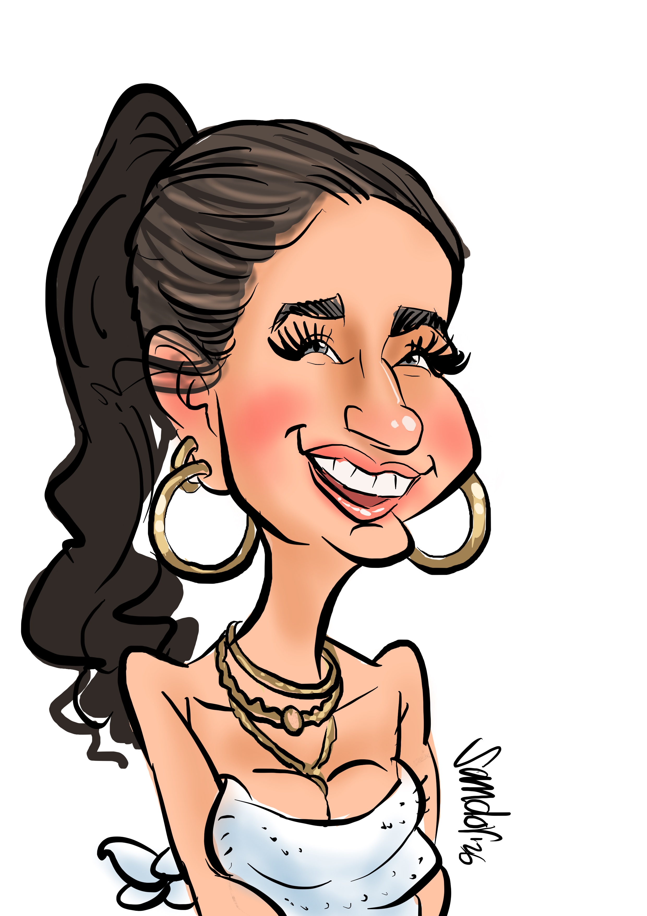 Karikatuur