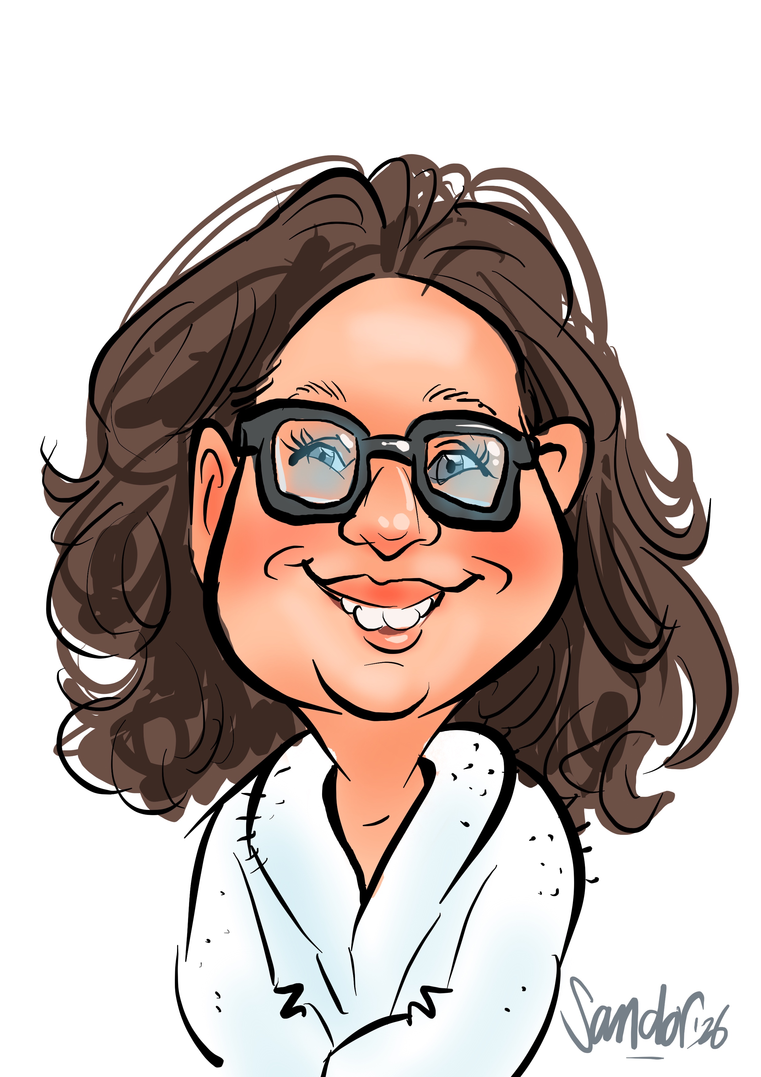 Karikatuur