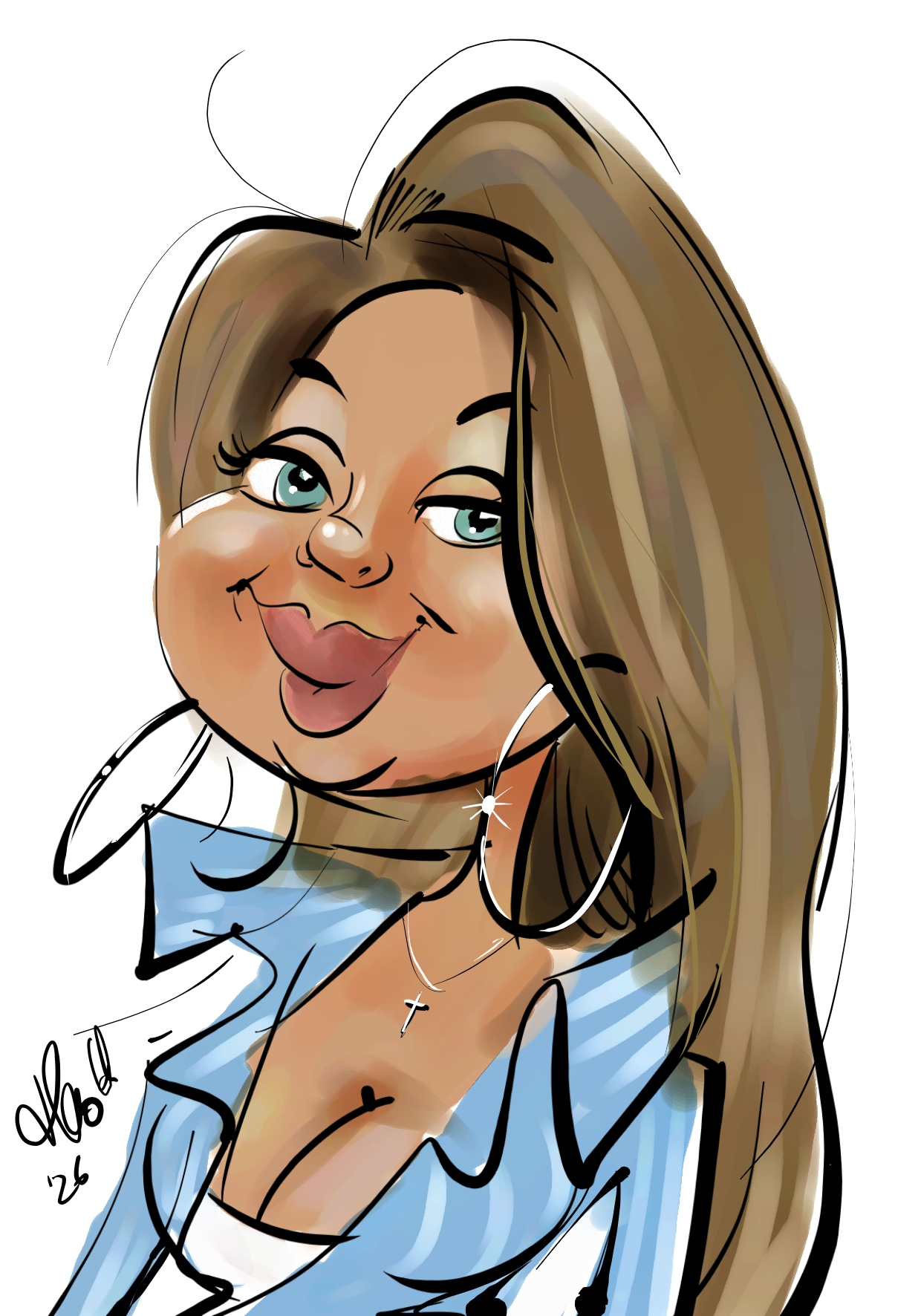 Karikatuur