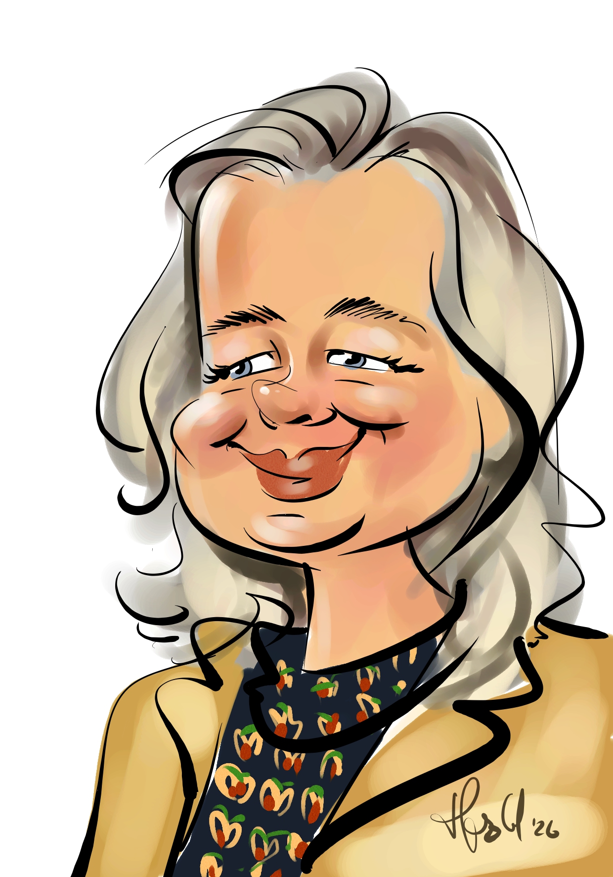 Karikatuur