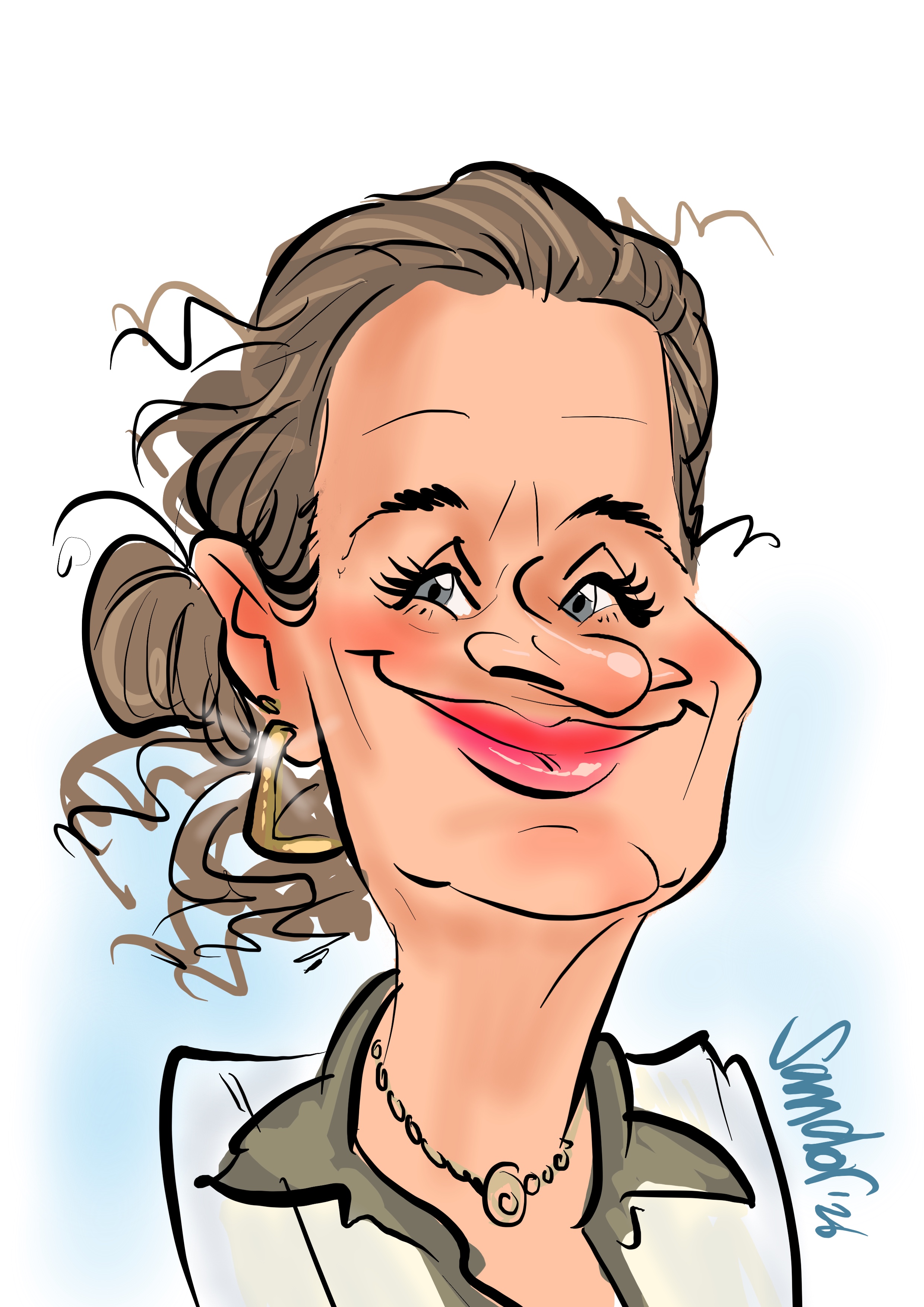 Karikatuur
