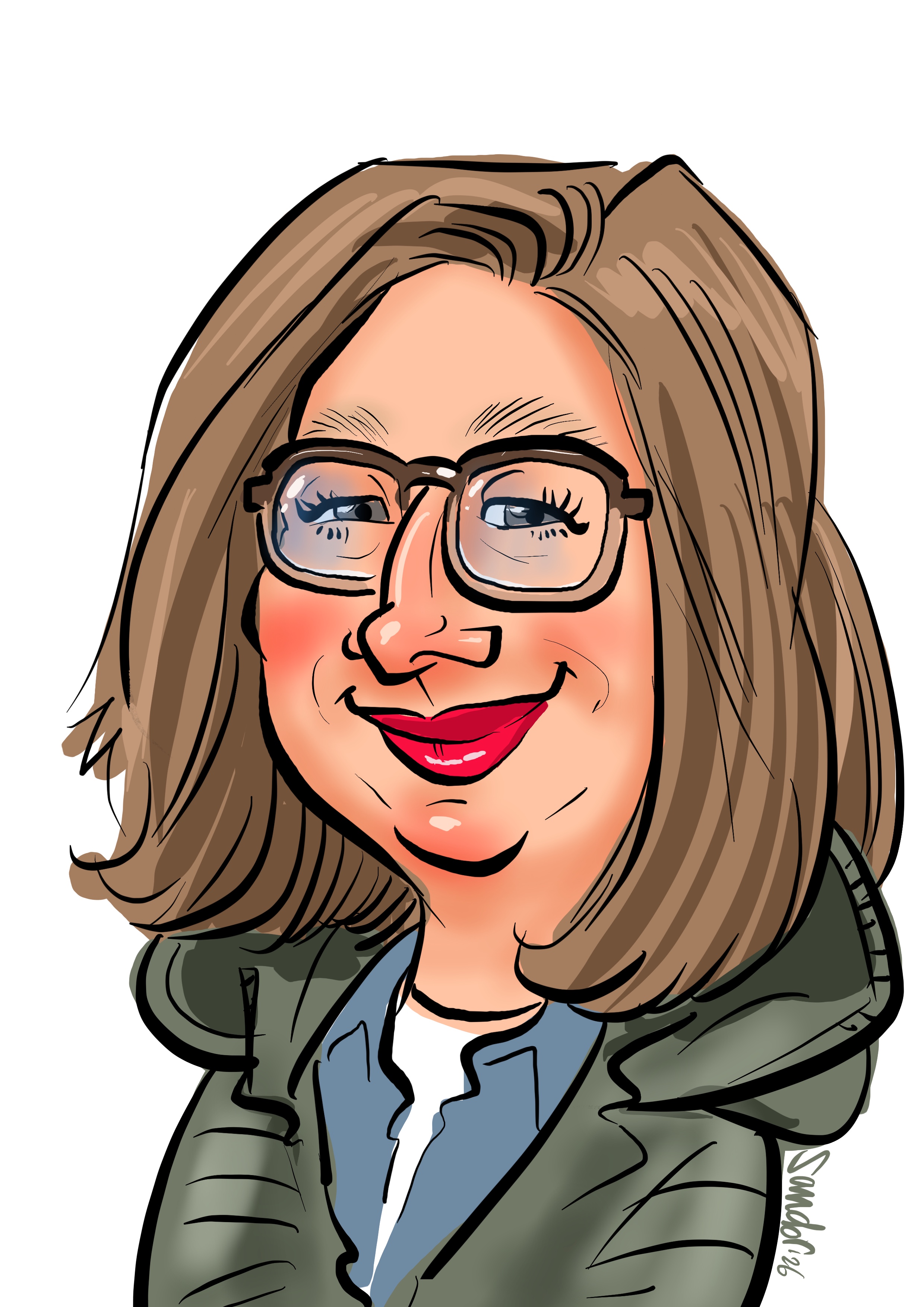 Karikatuur