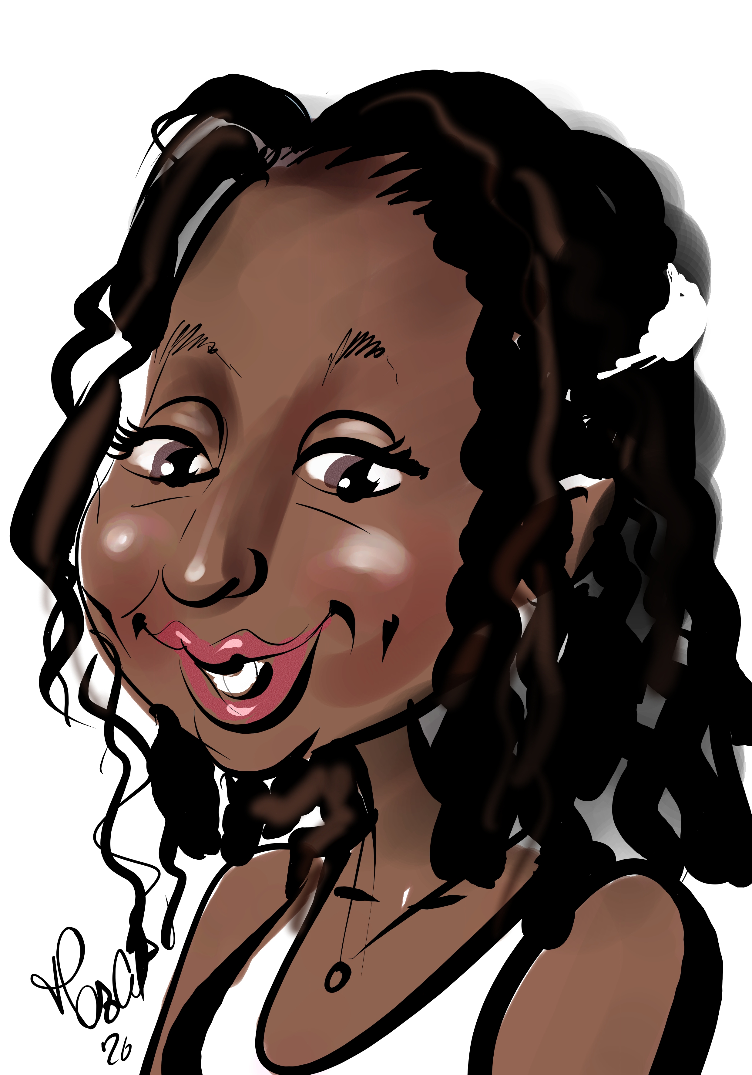 Karikatuur