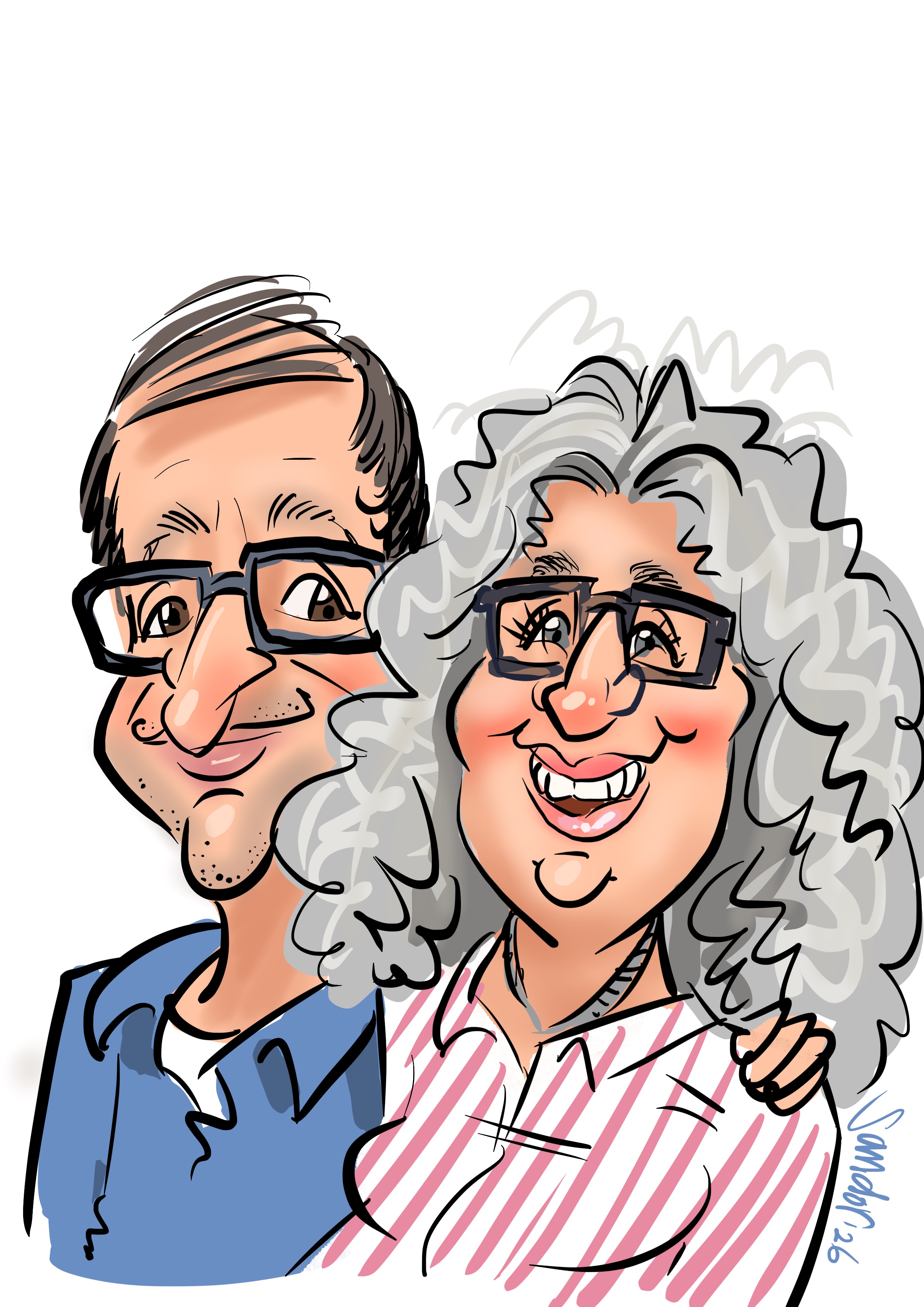 Karikatuur