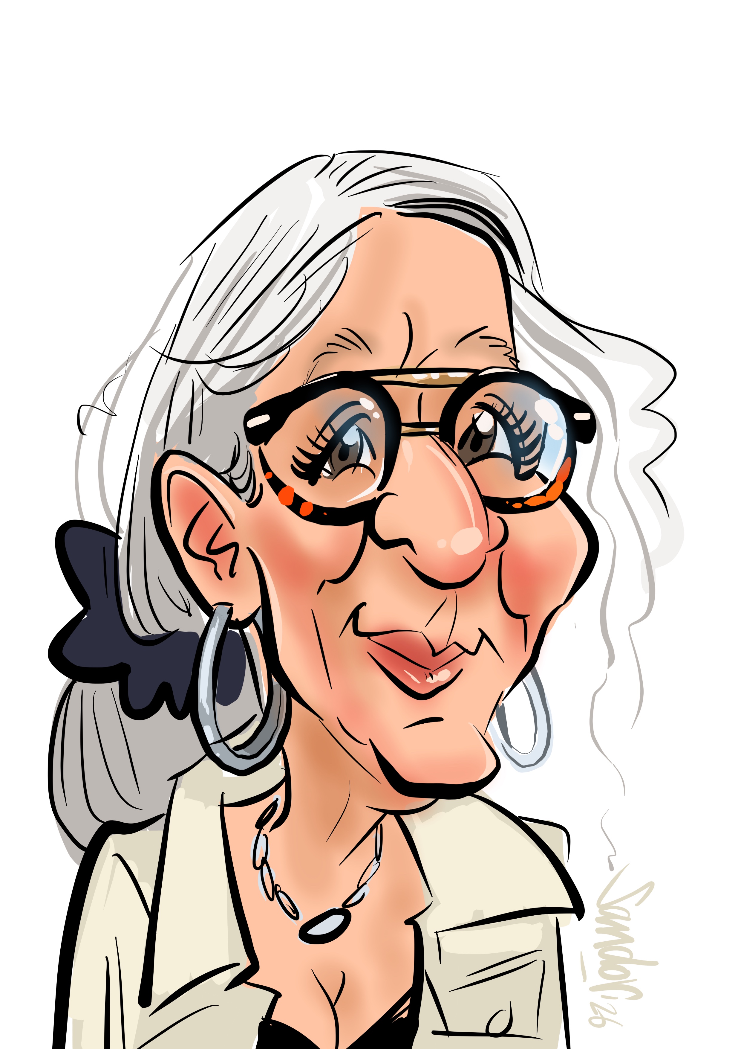 Karikatuur