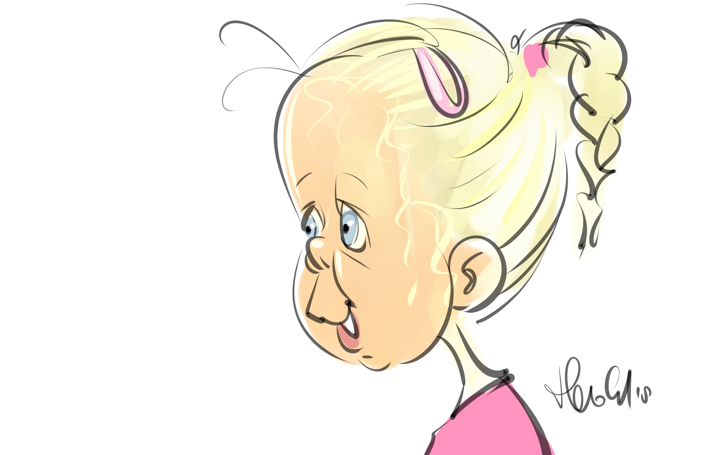 Karikatuur