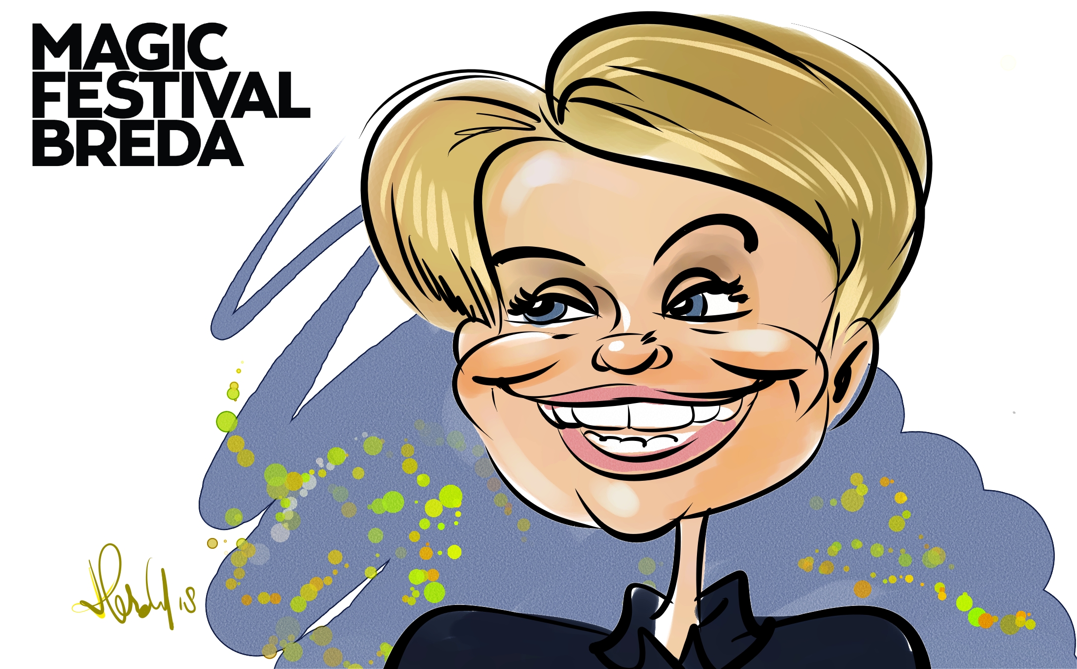 Karikatuur