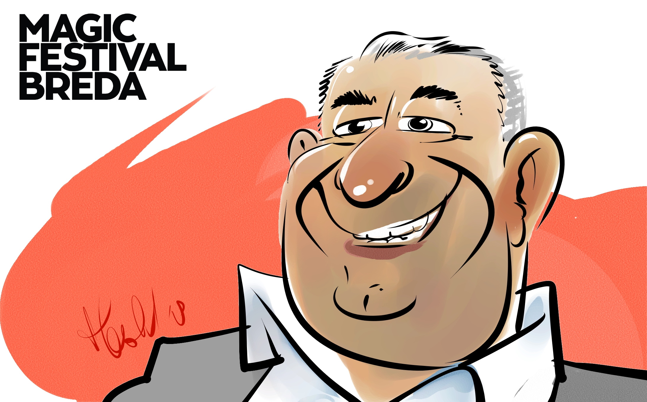 Karikatuur