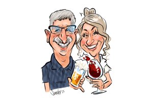 Botschafter Club Diner 29-07 - von Sandor