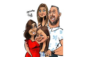 Ambassador Club Diner - von Harold