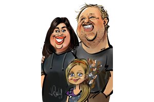 Kleines Fest Ludwiglust